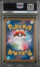 PSA 10 - CP6 1st Edition - Charizard Holo