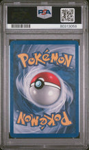 PSA 8 - Legendary Collection - Charizard Holo