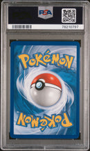 PSA 8 -  Stormfront - Charmander Holo