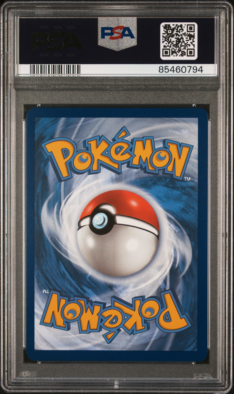 PSA 10 - Classic Collection Box  - Charmander
