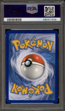 PSA 9 - Hidden Fates - Charmeleon Holo