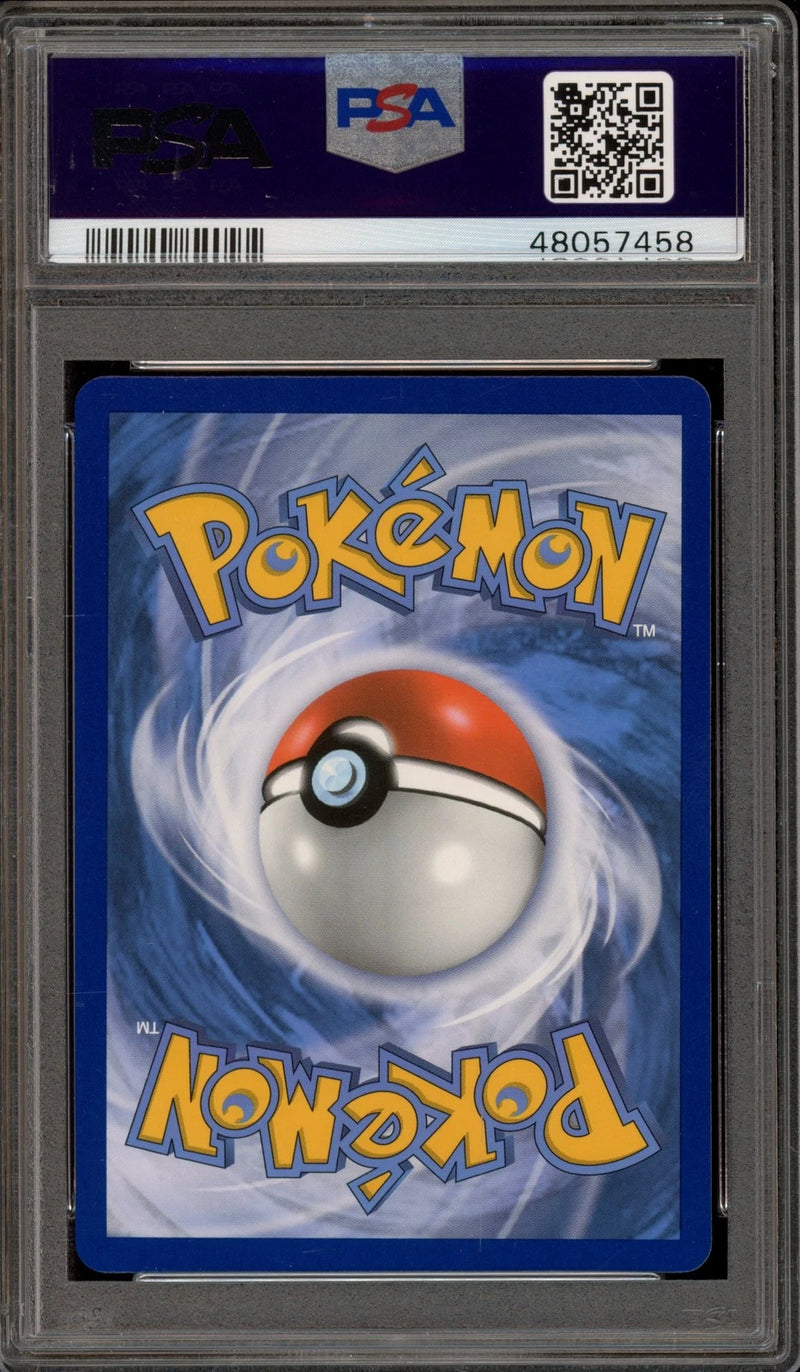 PSA 9 - Hidden Fates - Charmeleon Holo