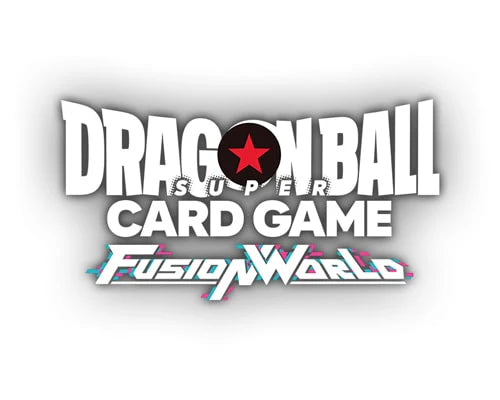 Dragon Ball Super Fusion World Starter Deck 8