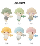 DIMOO My Cloud Companion Series-Cotton Doll Blind Box