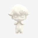 DIMOO Retro Series Figures