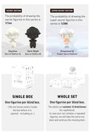 DIMOO Retro Series Figures