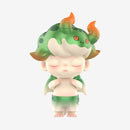 DIMOO Retro Series Figures