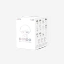 DIMOO Retro Series Figures