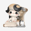 DIMOO Stories in the Cup Series Figures