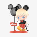 DIMOO WORLD × DISNEY Series Figures