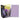 Dragon Shield: Dual Matte Sleeve - Orchid 100Ct
