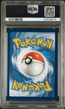 PSA 9 - Crown Zenith - Darkrai VSTAR