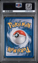 PSA 2 - EX Delta Species - Groudon Gold Star