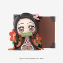 Demon Slayer Kimetsu no Yaiba Birth Flower Series Figures