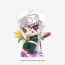 Demon Slayer Kimetsu no Yaiba Birth Flower Series Figures