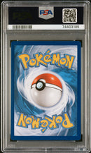 PSA 8 - Phantom Forces  - Dialga EX