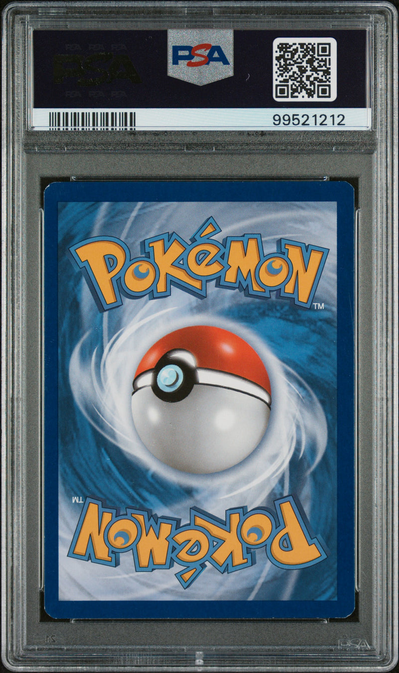 PSA 7 - XY Phantom Forces  - Dialga EX