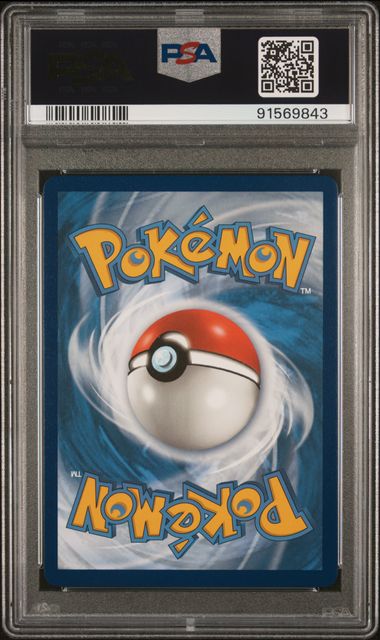 PSA 10 - Astral Radiance - Dialga V
