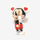 Disney Mickey Childhood of Boundless Imagination Series Figures