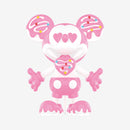 Disney Mickey Childhood of Boundless Imagination Series Figures