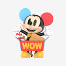 Disney Mickey Childhood of Boundless Imagination Series Figures