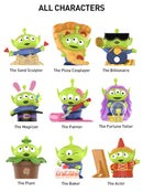 Disney/Pixar Alien-Immersive Experience Series Figures