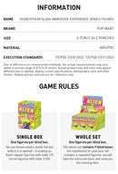 Disney/Pixar Alien-Immersive Experience Series Figures
