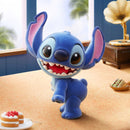 Disney Stitch Little Emotions Series Figures