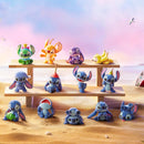 Disney Stitch Little Emotions Series Figures