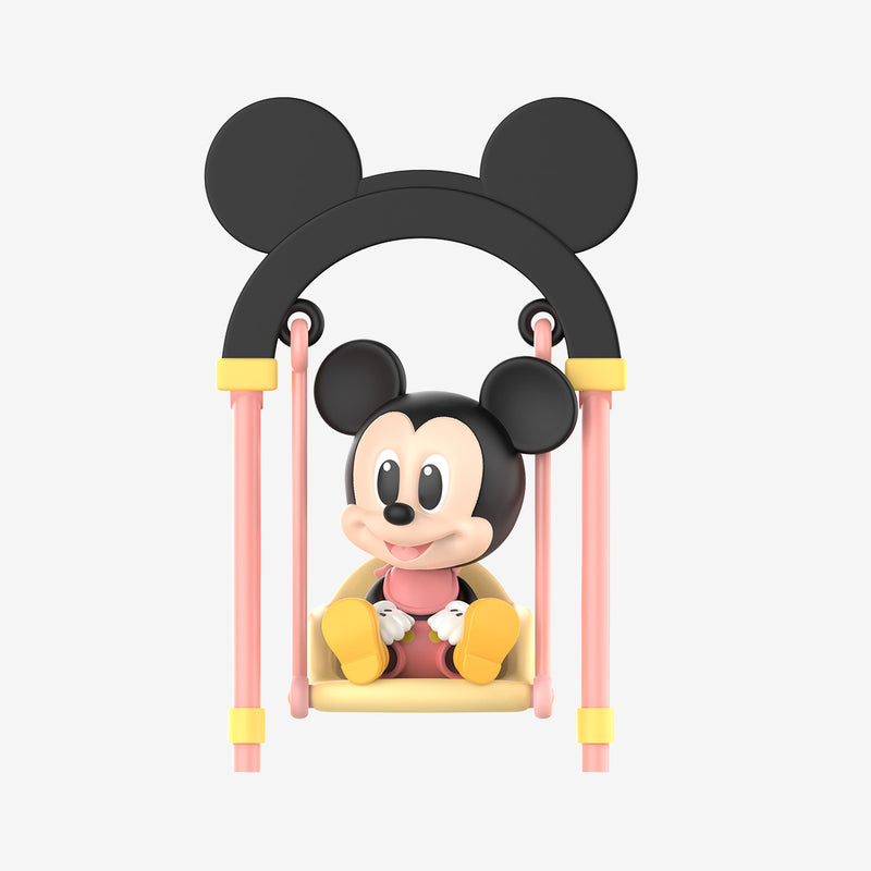 Disney Swing Series Figures