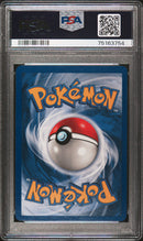 PSA 8 - Team Rocket - Dark Dragonite
