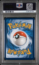 PSA 9 - Prismatic Evolutions - Dragapult EX