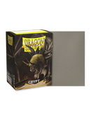 Dragon Shield: Dual Matte Sleeve - Crypt 100Ct