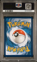 PSA 9 - Pokemon 151 - Dragonair