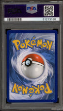 PSA 10 - Sun & Moon - Dragonite