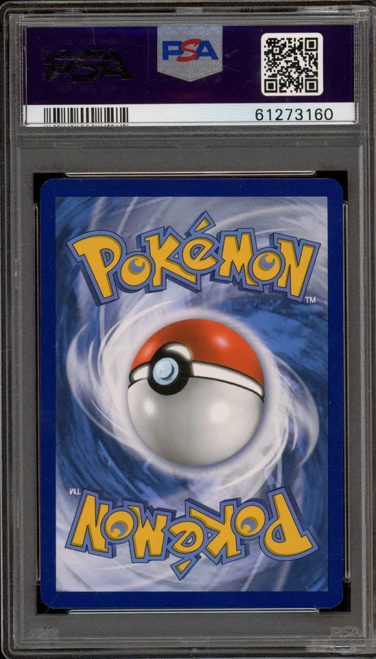 PSA 10 - Sun & Moon - Dragonite