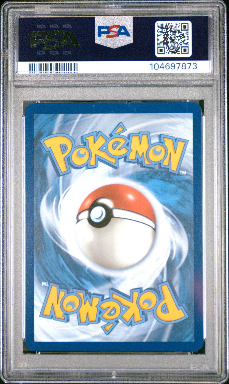 PSA 10 - Surging Sparks  - Drayton