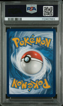 PSA 10 - Scarlet & Violet Base - Drowzee