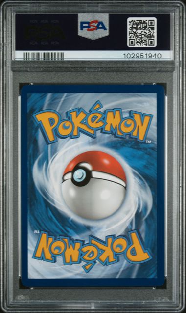 PSA 10 - Surging Sparks  - Alolan Dugtrio