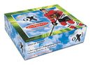 2023-24 Upper Deck NHL E-X 2000 Hockey Hobby Box