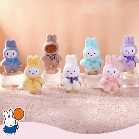 VIPO x Miffy - V1 Sitting Plush