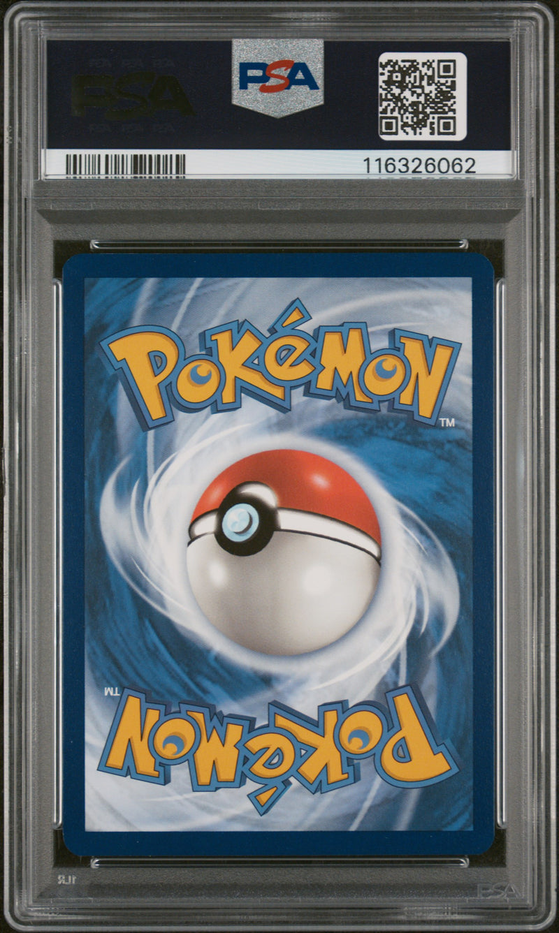 PSA 10 - Scarlet & Violet Base - Kingambit