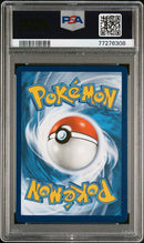 PSA 10 - Evolving Skies - Glaceon V