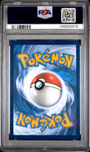 PSA 10 - Prismatic Evolutions - Eevee Masterball