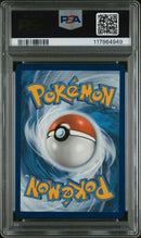 PSA 9 - Pokemon Day 2025  - Eevee