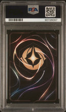 PSA 10 - Lorcana First Chapter - Elsa Enchanted