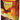 Dragon Shield: Dual Matte Sleeve - Ember 100Ct