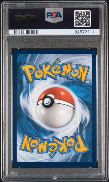 PSA 10 - Paradox Rift - Espathra