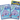 Pokemon Japan - Deck Shield - Relaxing Jar - Espurr