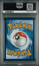 PSA 9 - Obsidian Flames - Palafin